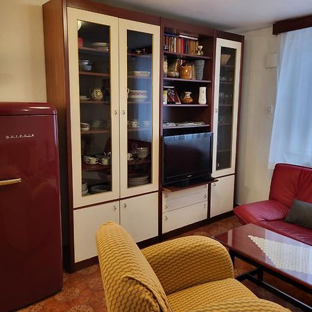 Sobe Pri Anici Hotel Koper Ngoại thất bức ảnh