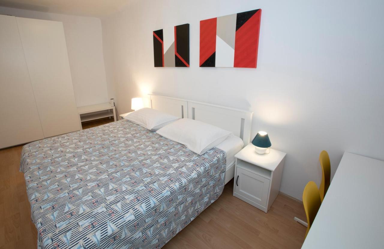 Sobe Pri Anici Hotel Koper Ngoại thất bức ảnh