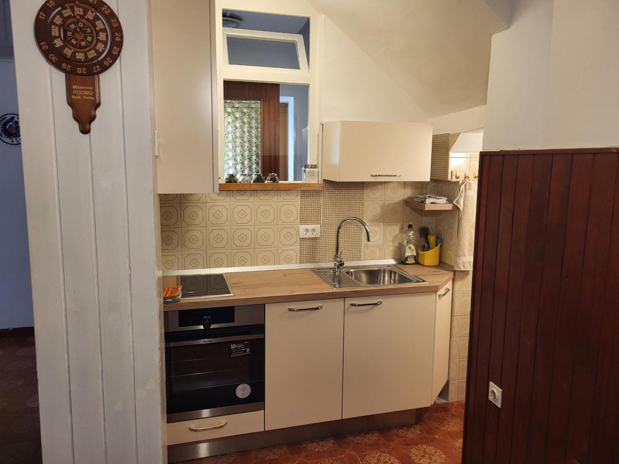 Sobe Pri Anici Hotel Koper Ngoại thất bức ảnh
