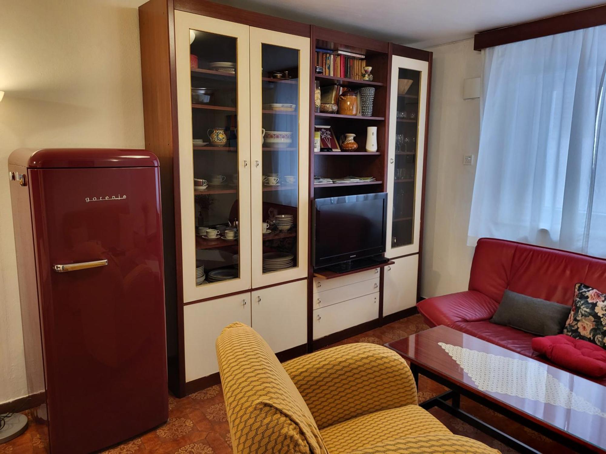 Sobe Pri Anici Hotel Koper Ngoại thất bức ảnh