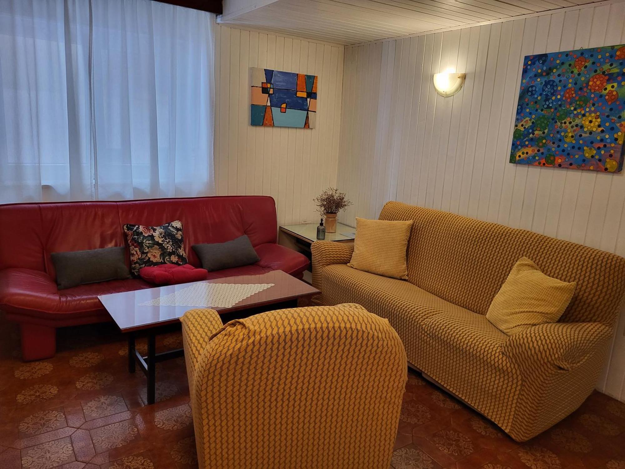 Sobe Pri Anici Hotel Koper Ngoại thất bức ảnh