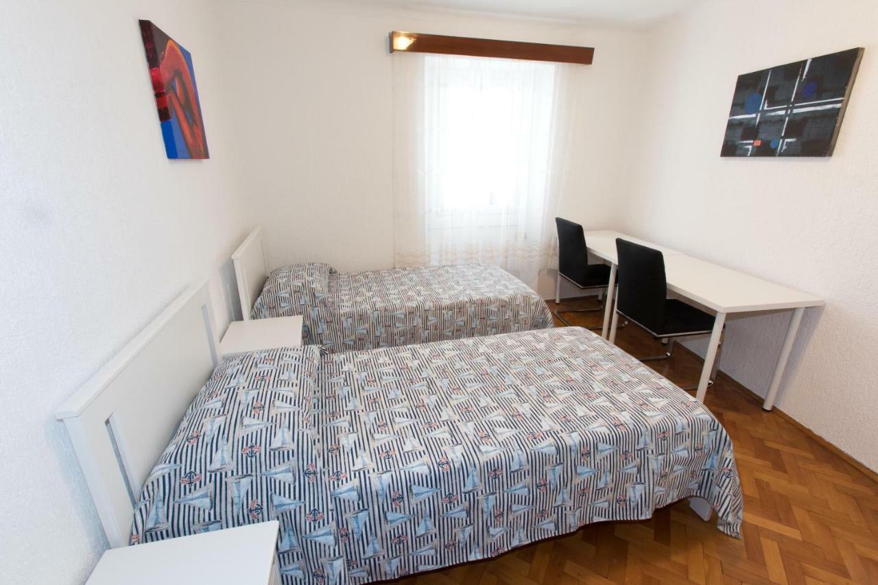 Sobe Pri Anici Hotel Koper Ngoại thất bức ảnh