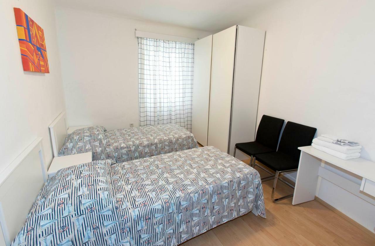 Sobe Pri Anici Hotel Koper Ngoại thất bức ảnh